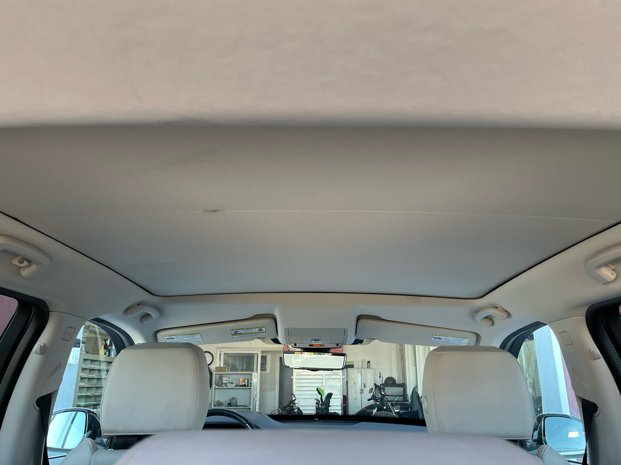 Land Rover Discovery Sport SE 2020