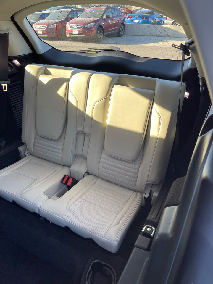 Land Rover Discovery Sport SE 2020