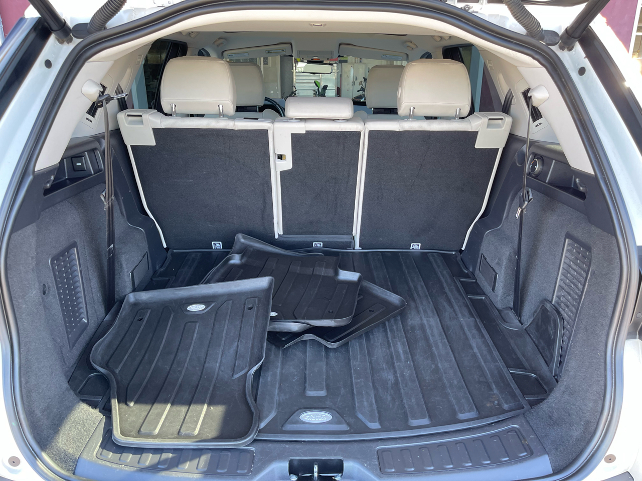 Land Rover Discovery Sport SE 2020