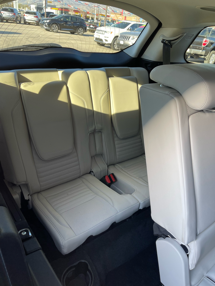 Land Rover Discovery Sport SE 2020