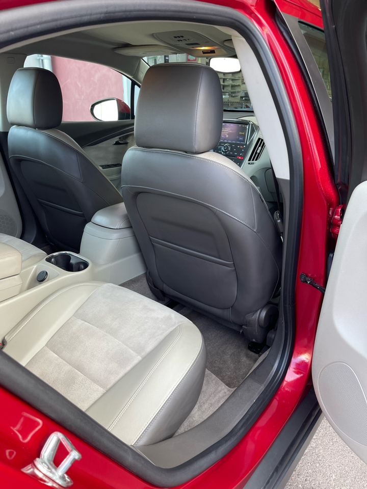 Chevrolet Volt Premium 2013