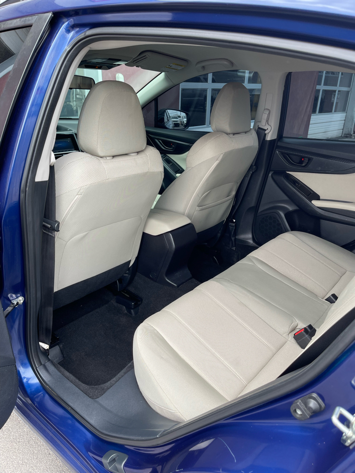 Subaru Impreza 2.0i Premium CVT 5-Door 2018