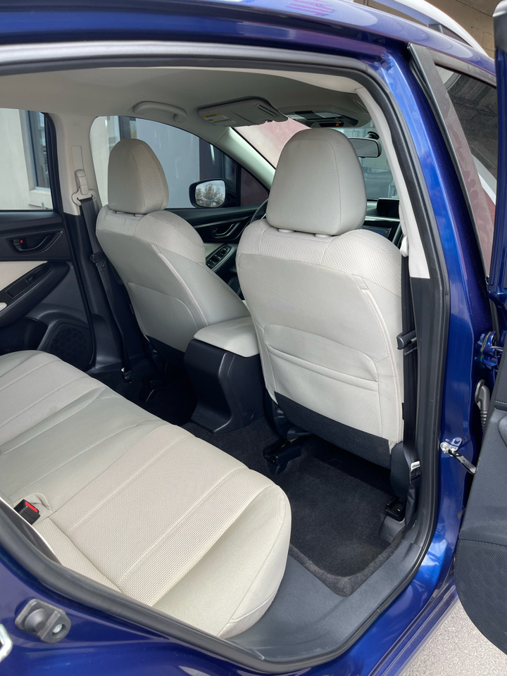 Subaru Impreza 2.0i Premium CVT 5-Door 2018