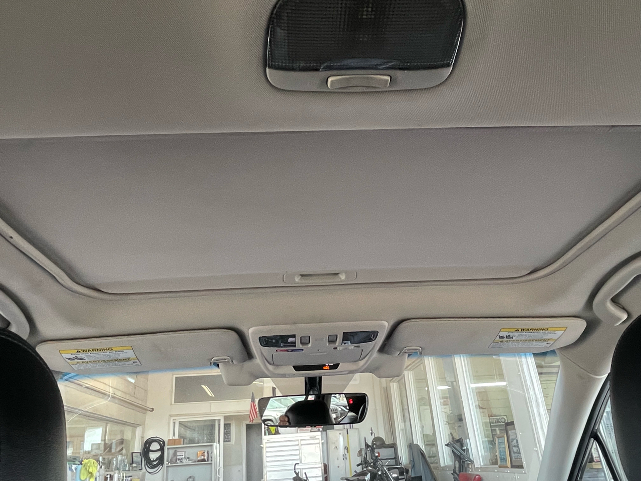 Subaru Outback 3.6R Limited 2017