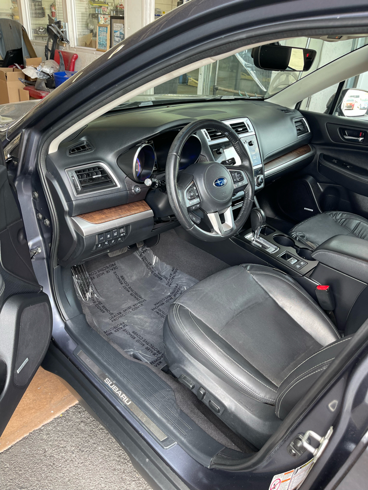 Subaru Outback 3.6R Limited 2017