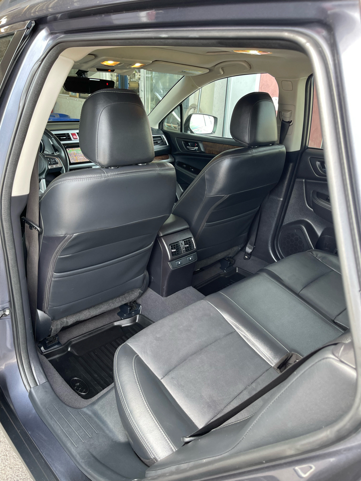 Subaru Outback 3.6R Limited 2017