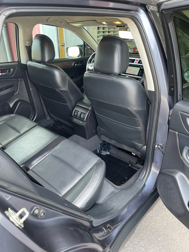 Subaru Outback 3.6R Limited 2017