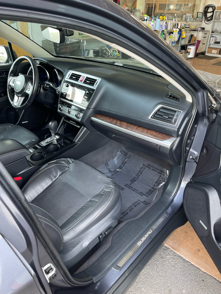 Subaru Outback 3.6R Limited 2017