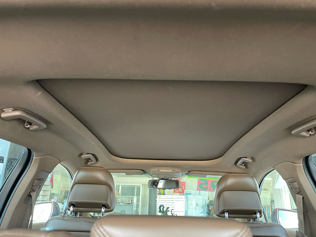 Lincoln MKX Reserve AWD 2017