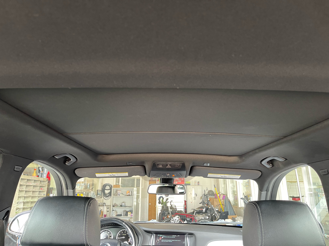 BMW X3 xDrive35i 2016