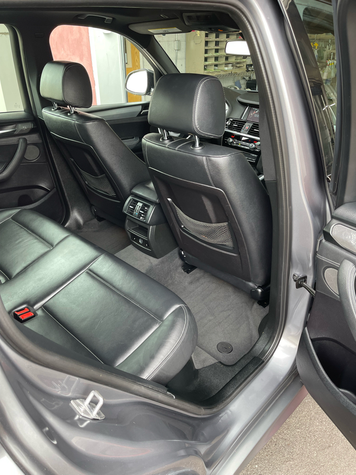 BMW X3 xDrive35i 2016