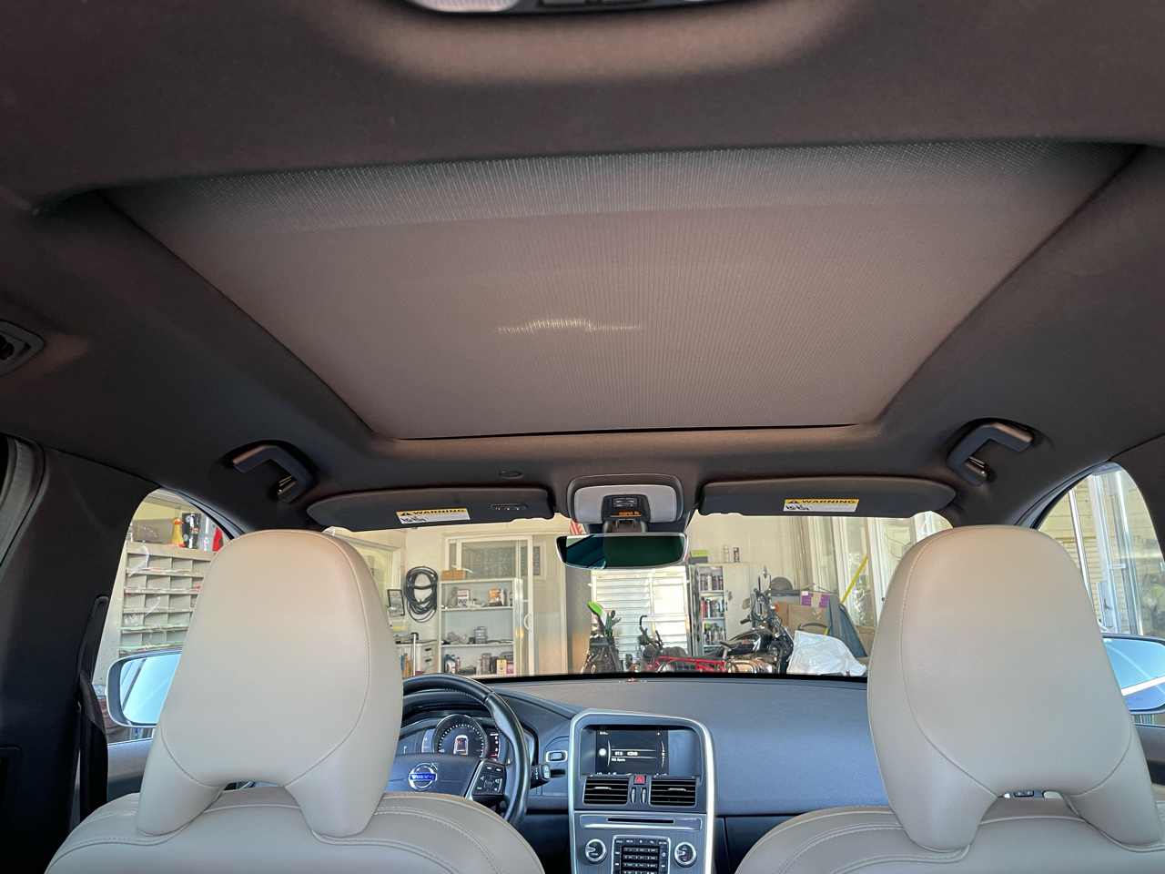 Volvo XC60 T6 Drive-E Premier AWD 2016