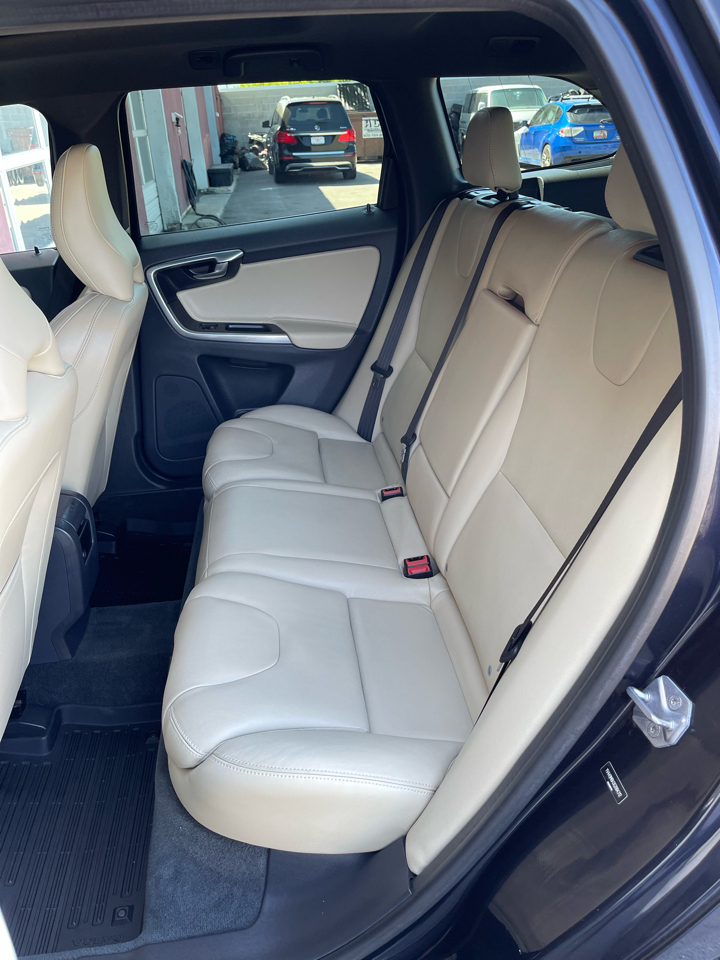 Volvo XC60 T6 Drive-E Premier AWD 2016