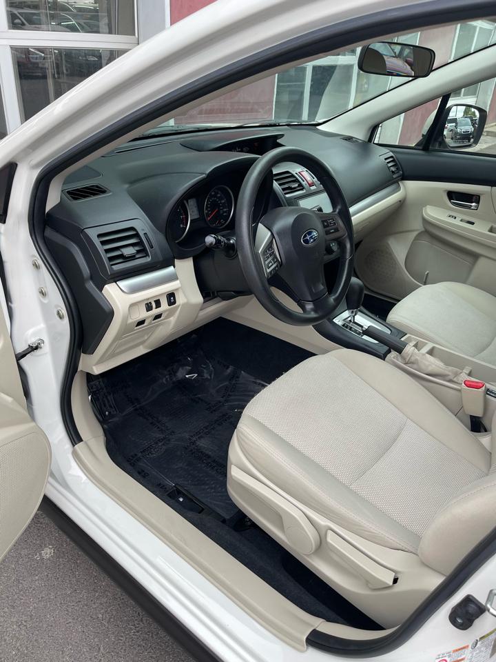 Subaru XV CrossTrek photo 10