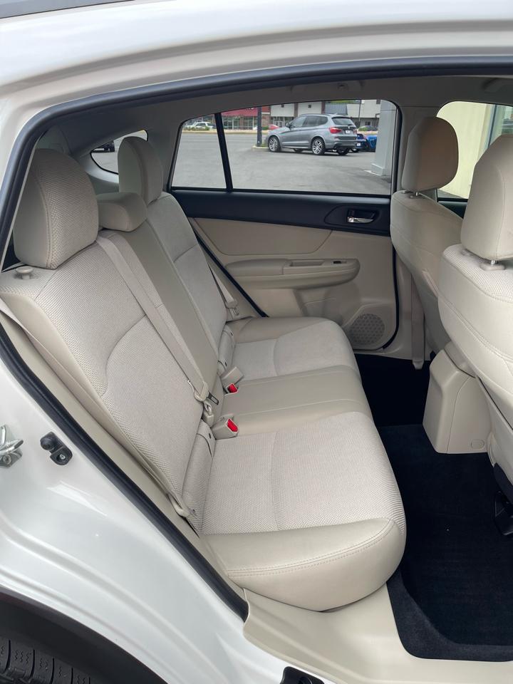 Subaru XV CrossTrek photo 15