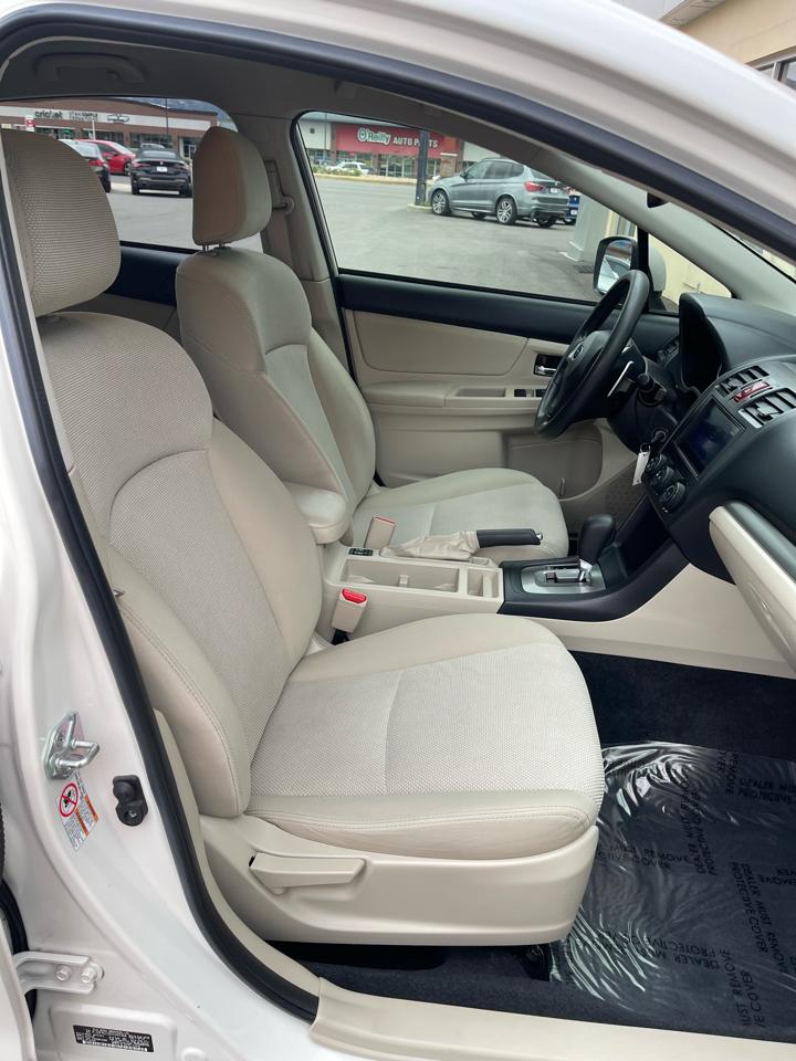 Subaru XV CrossTrek photo 17