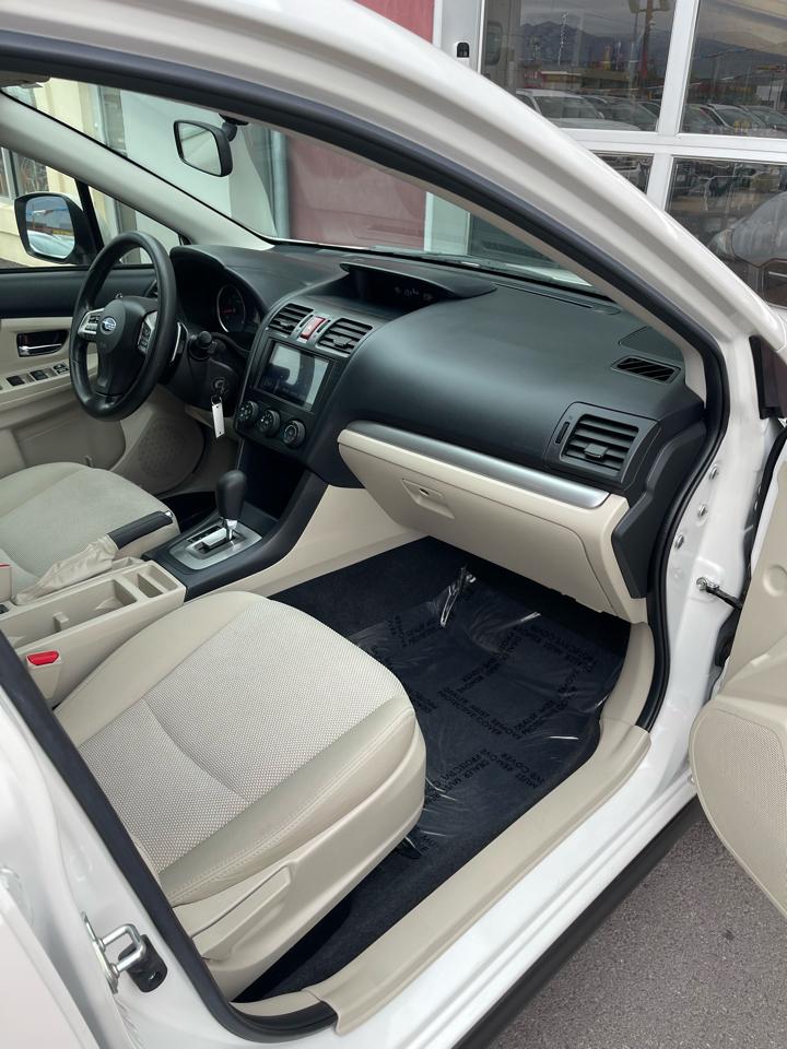 Subaru XV CrossTrek photo 18
