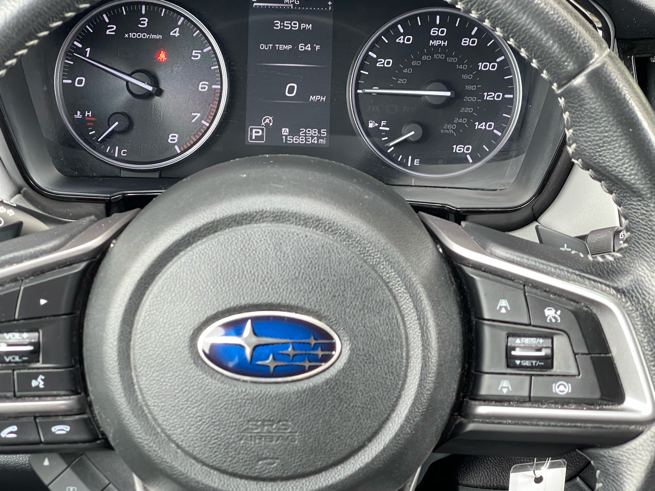 Subaru Outback Premium 2022