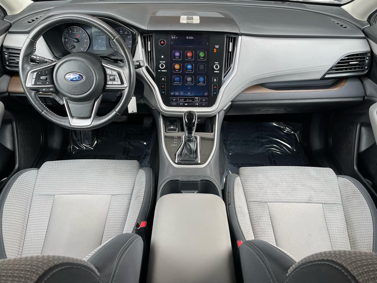 Subaru Outback photo 10
