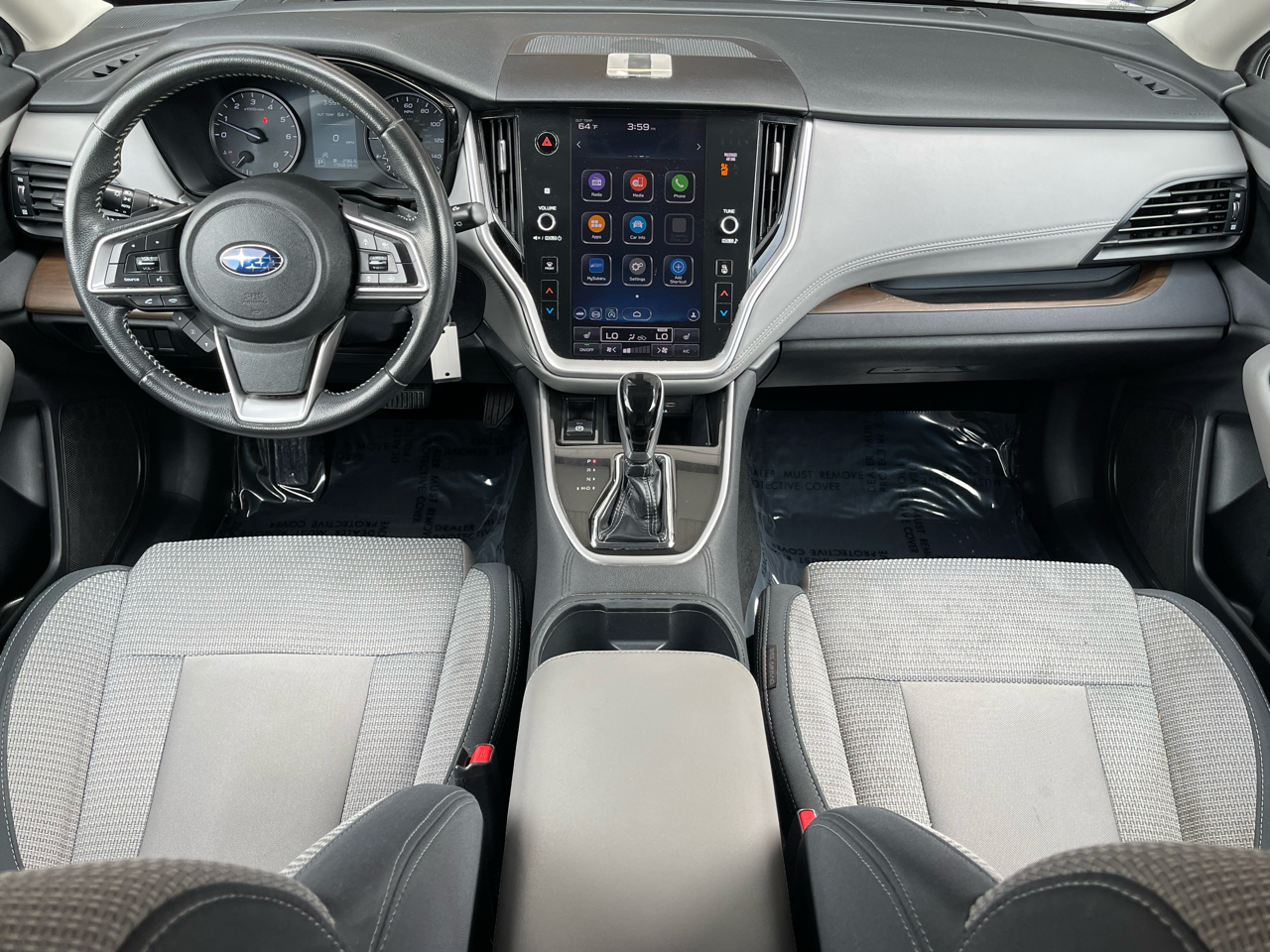 Subaru Outback Premium 2022