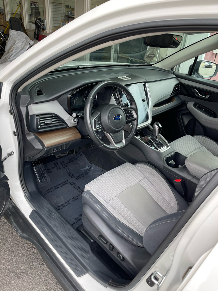 Subaru Outback Premium 2022