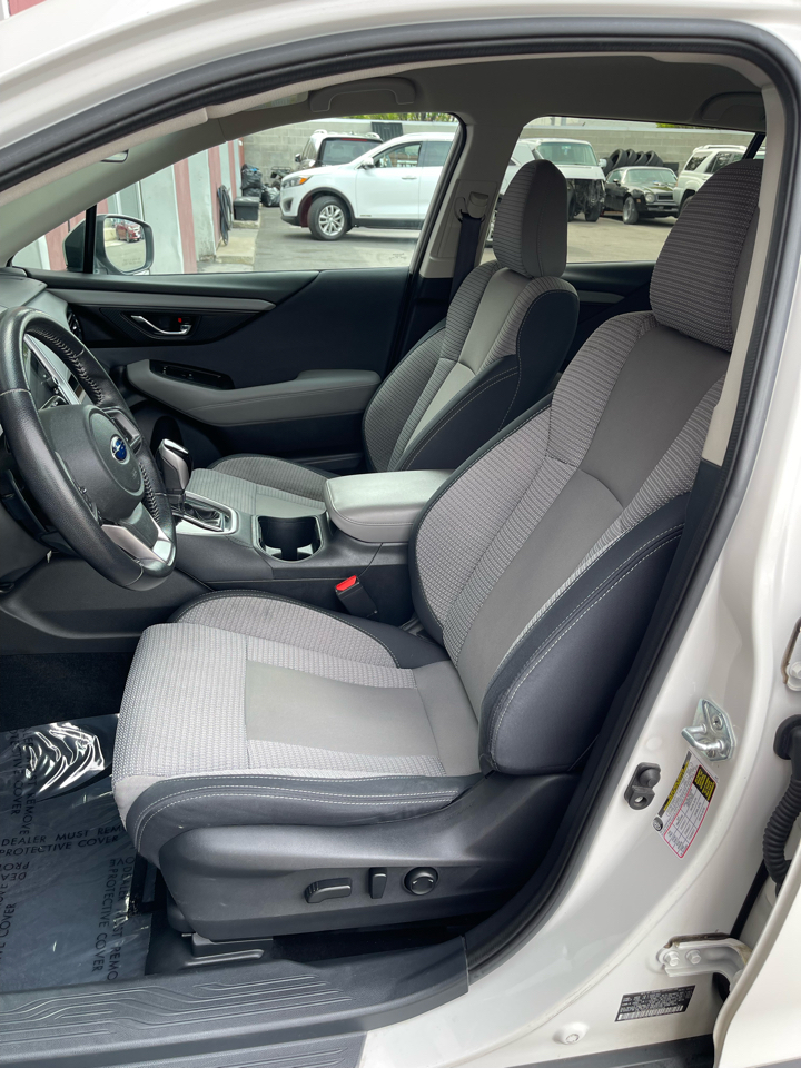 Subaru Outback Premium 2022