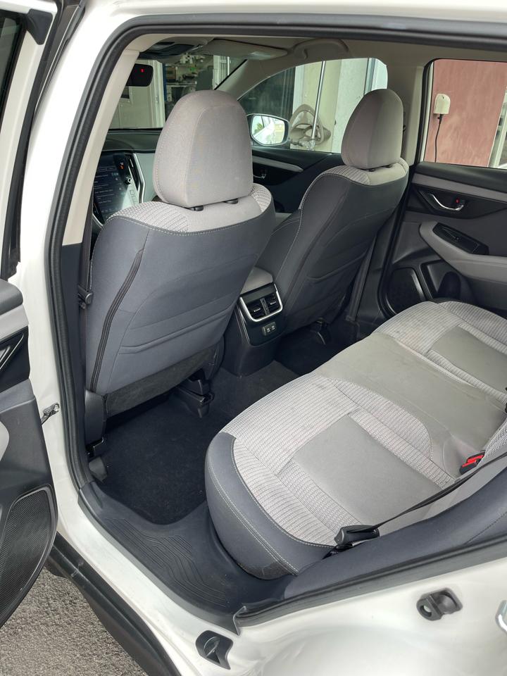 Subaru Outback photo 13