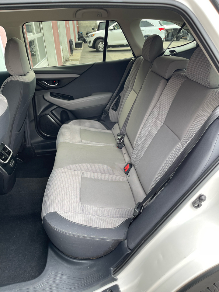 Subaru Outback Premium 2022