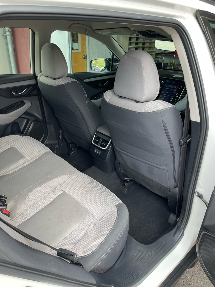 Subaru Outback Premium 2022