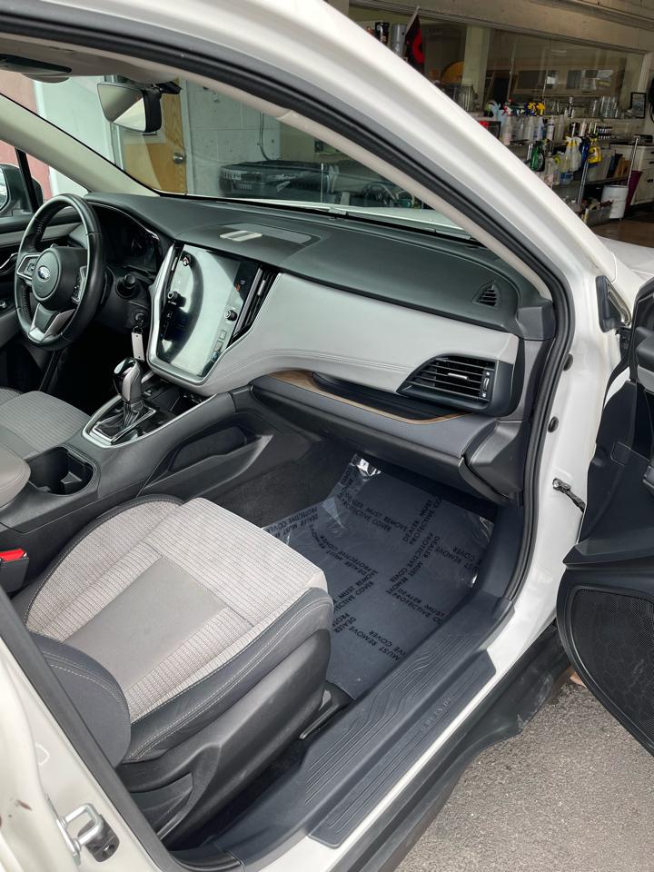 Subaru Outback photo 19