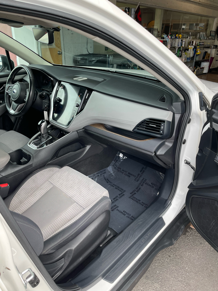 Subaru Outback Premium 2022