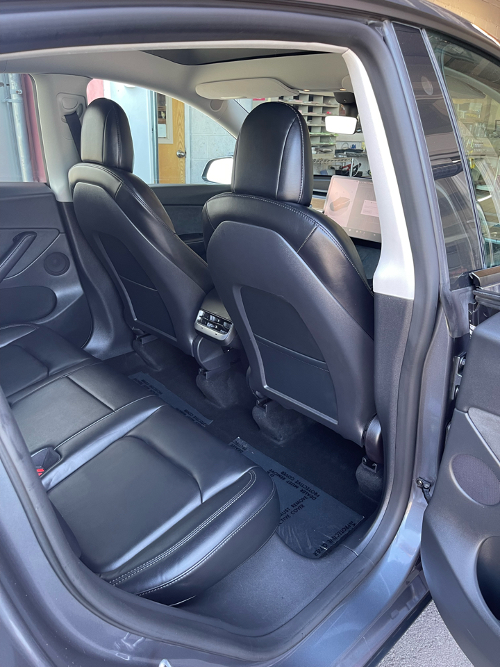 Tesla Model Y Performance 2022