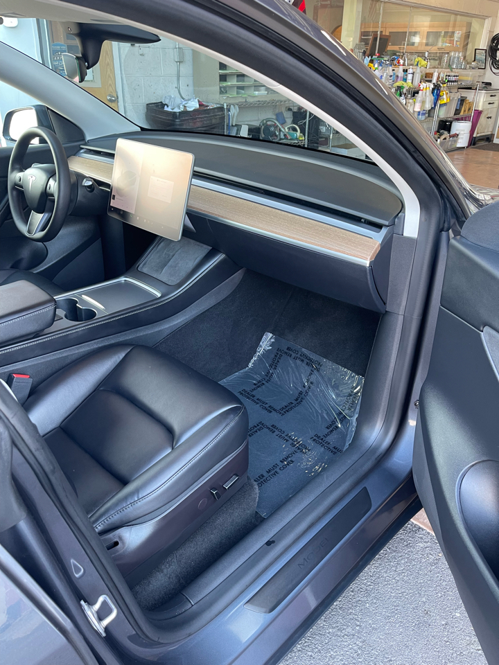 Tesla Model Y Performance 2022