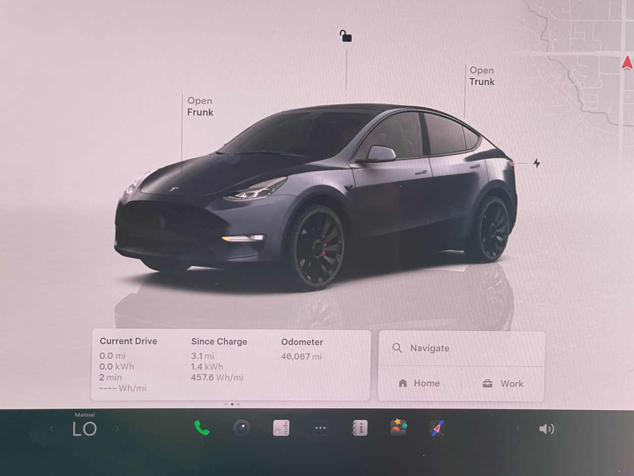 Tesla Model Y Performance 2022