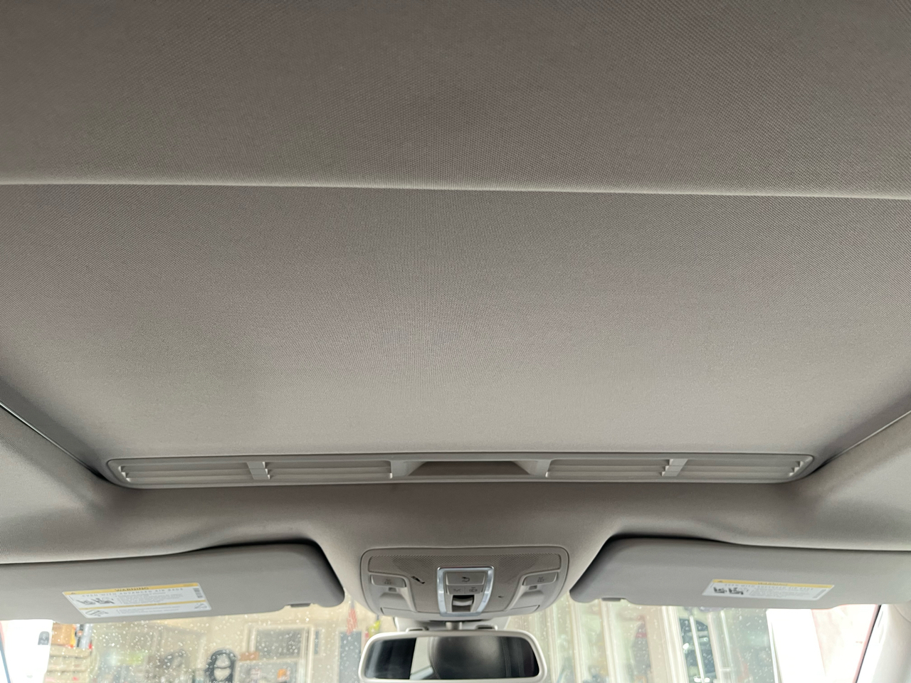 Mercedes-Benz GL-Class GL450 4MATIC 2014
