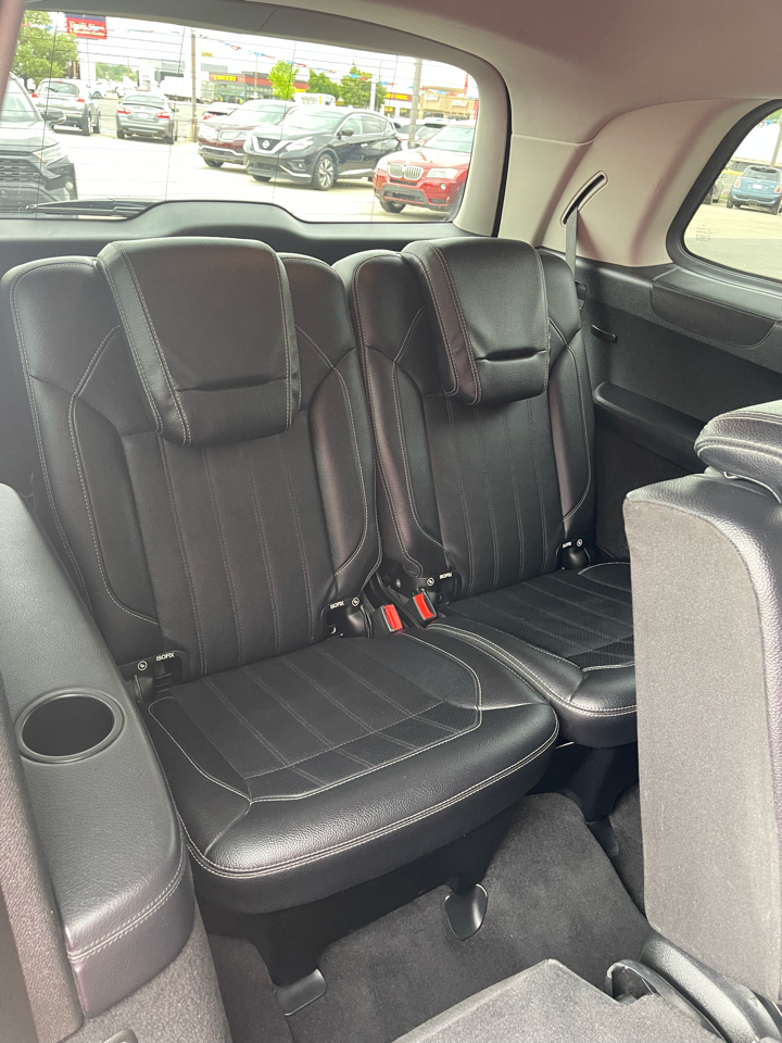 Mercedes-Benz GL-Class GL450 4MATIC 2014