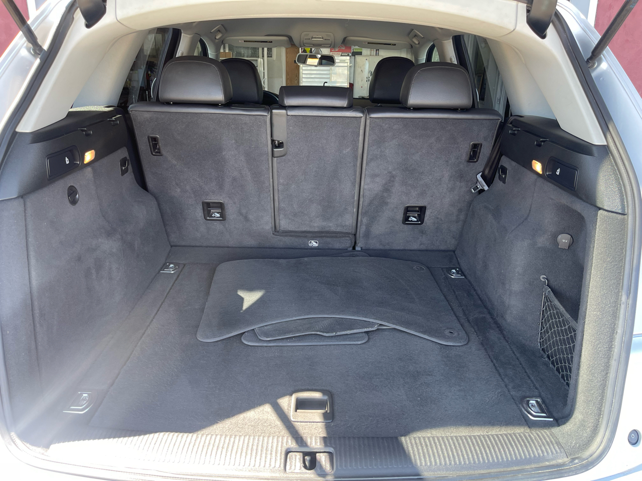 Audi Q5 2.0 quattro Premium 2014