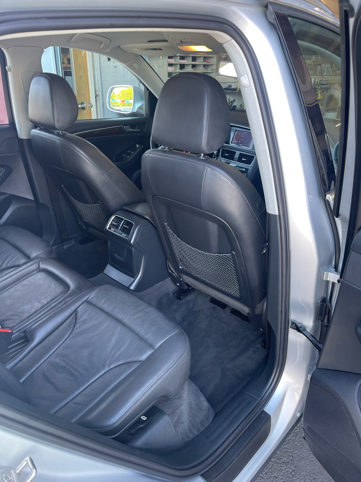 Audi Q5 2.0 quattro Premium 2014