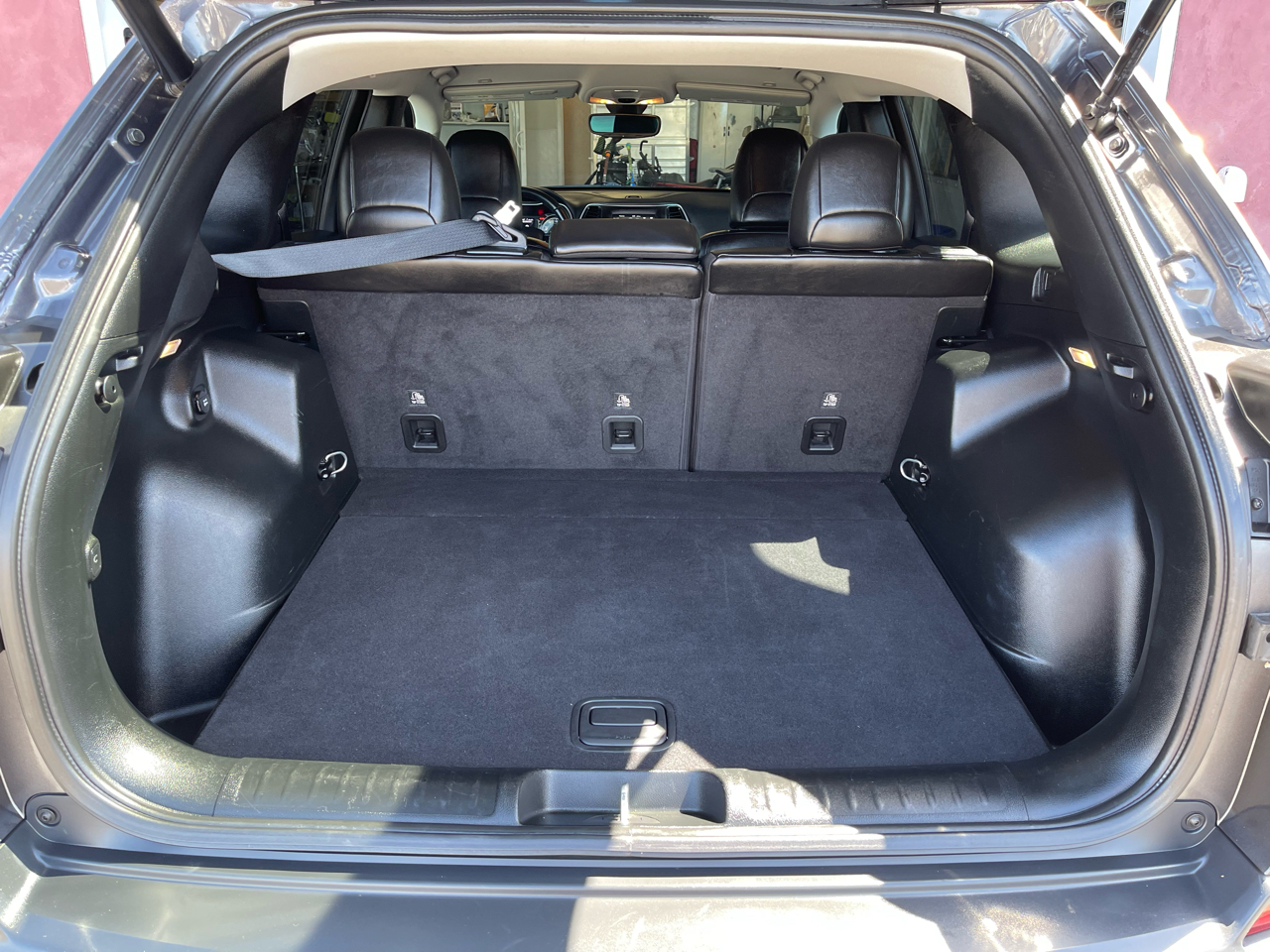 Jeep Cherokee Latitude Plus 4WD 2019