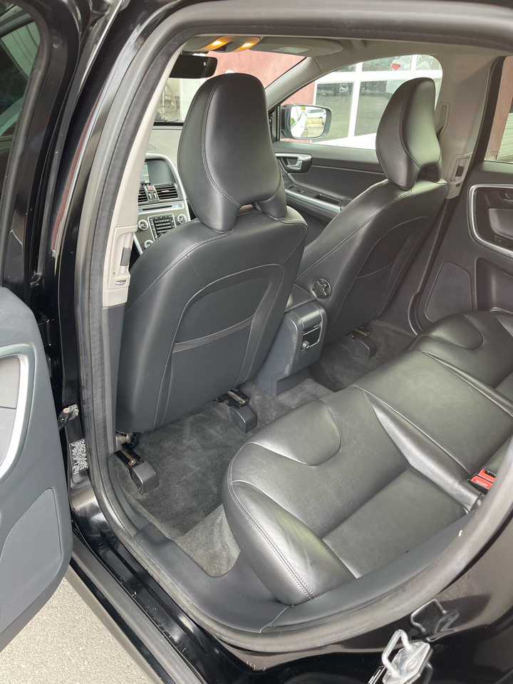 Volvo XC60 T5 Platinum AWD 2015