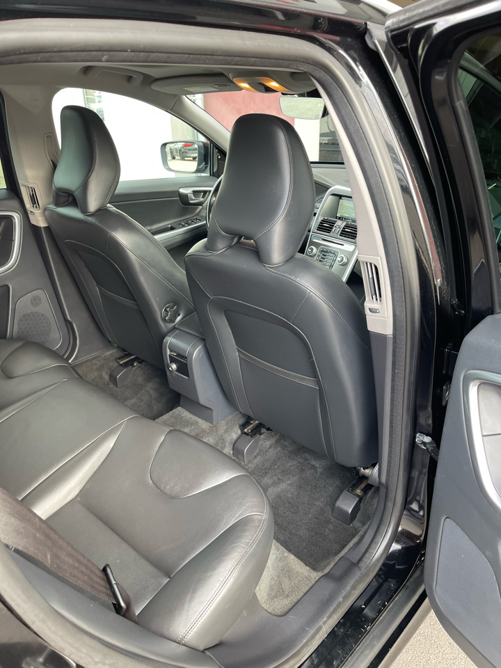 Volvo XC60 T5 Platinum AWD 2015