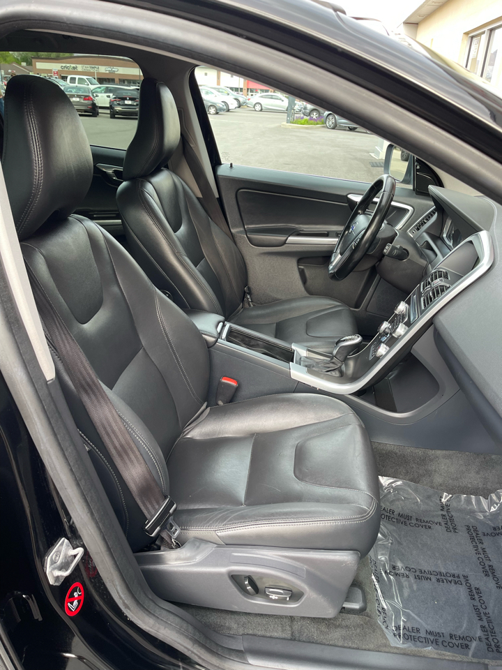 Volvo XC60 T5 Platinum AWD 2015