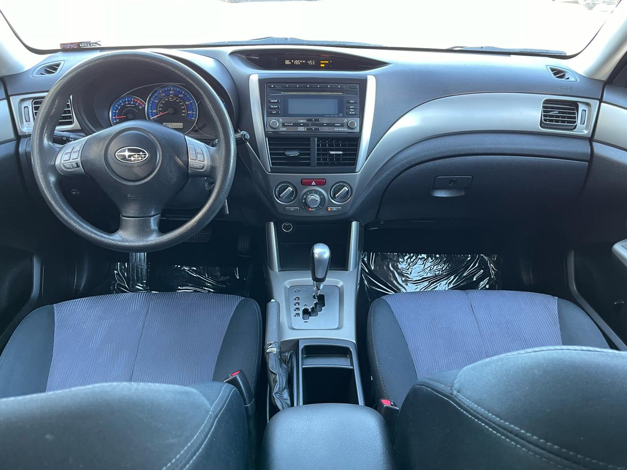 Subaru Forester photo 10