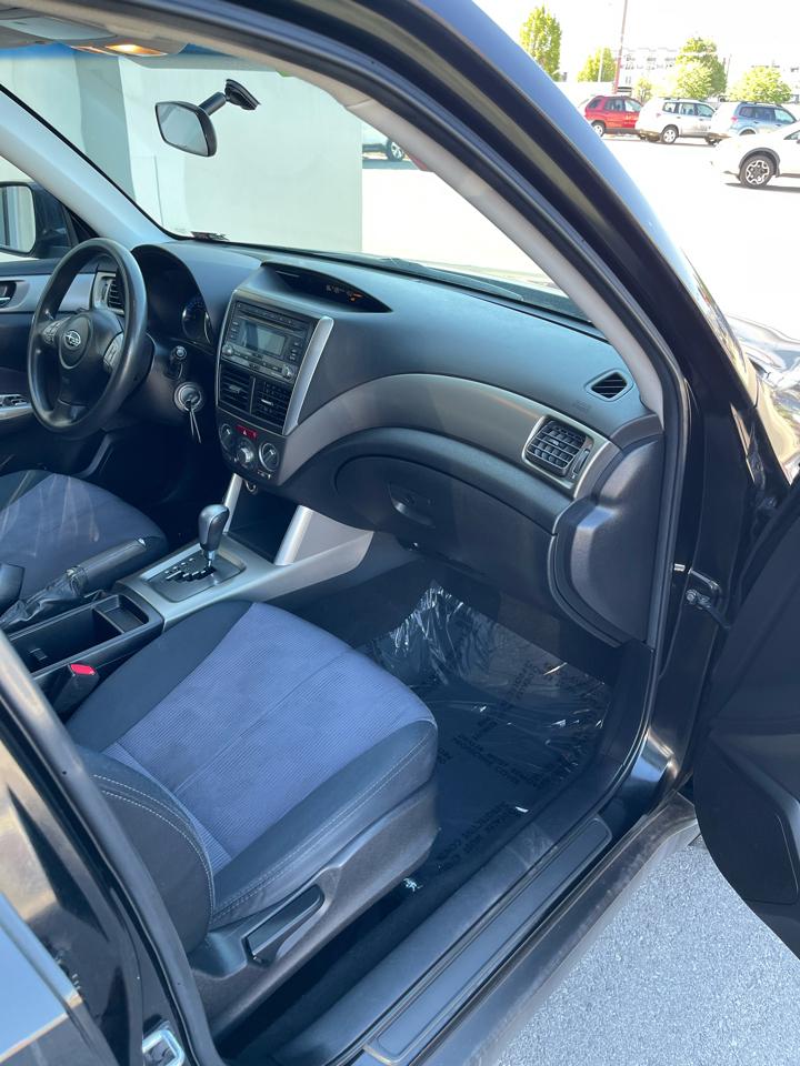Subaru Forester photo 19