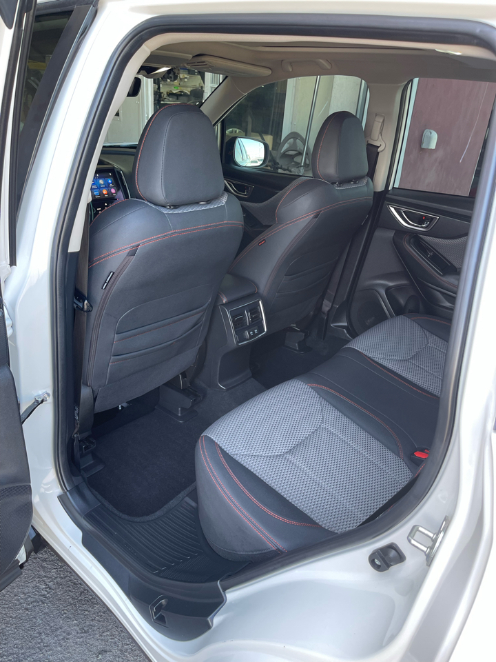 Subaru Forester Sport 2021