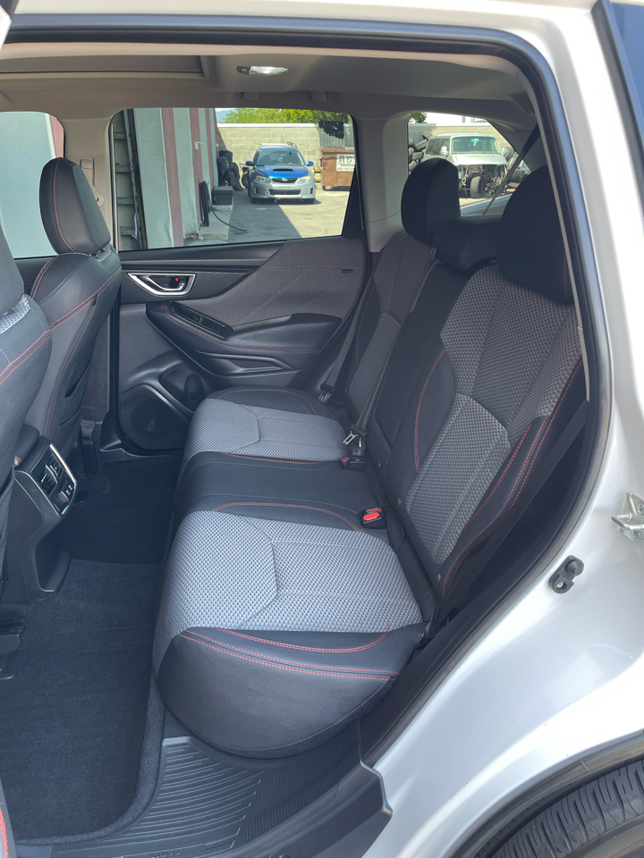 Subaru Forester Sport 2021