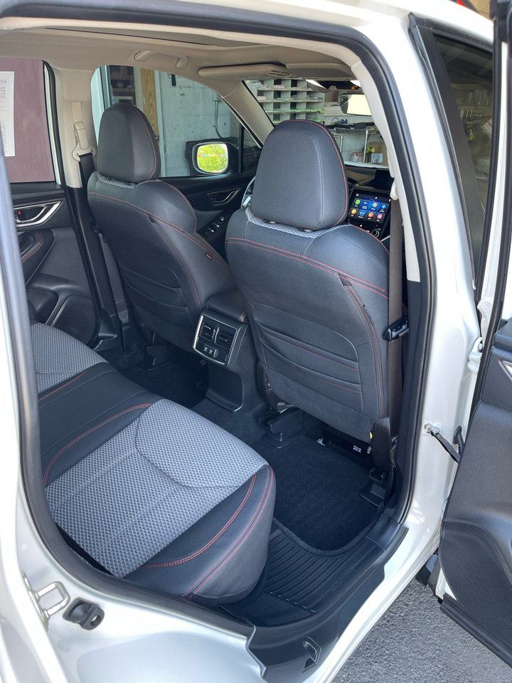 Subaru Forester Sport 2021