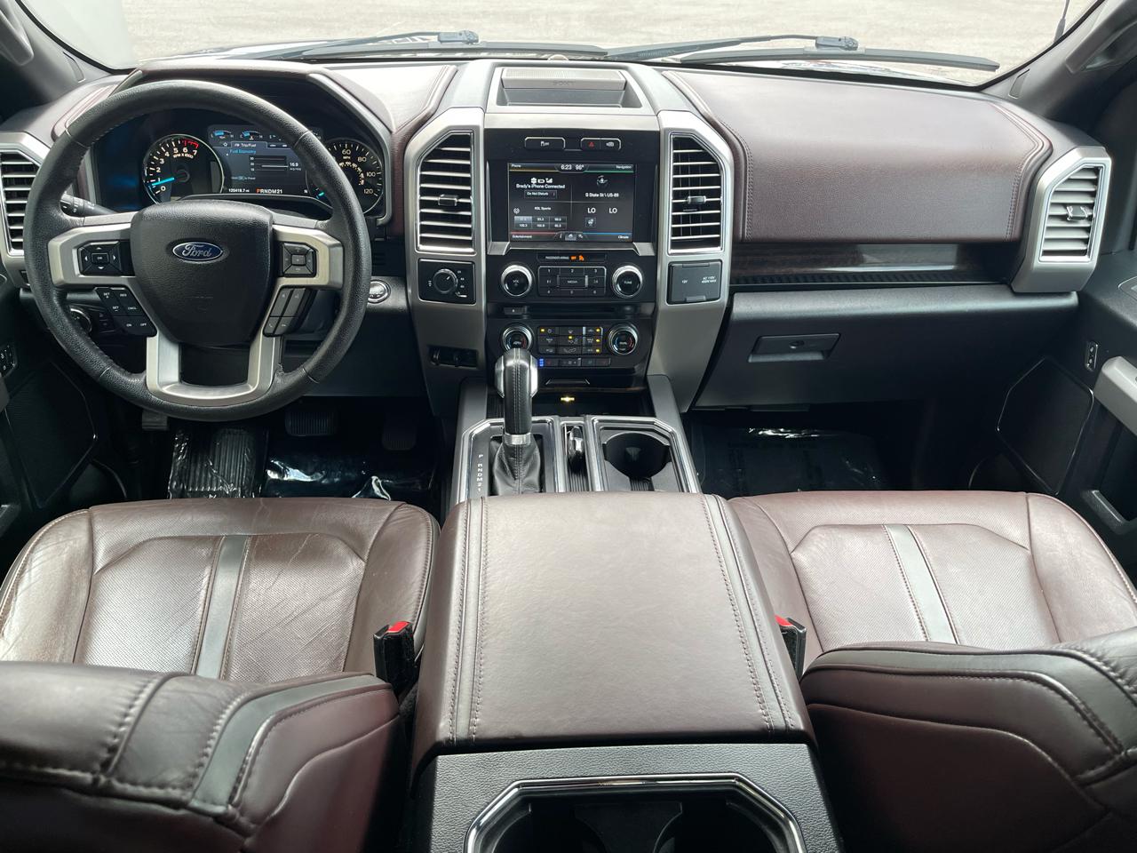 Ford F-150 photo 10