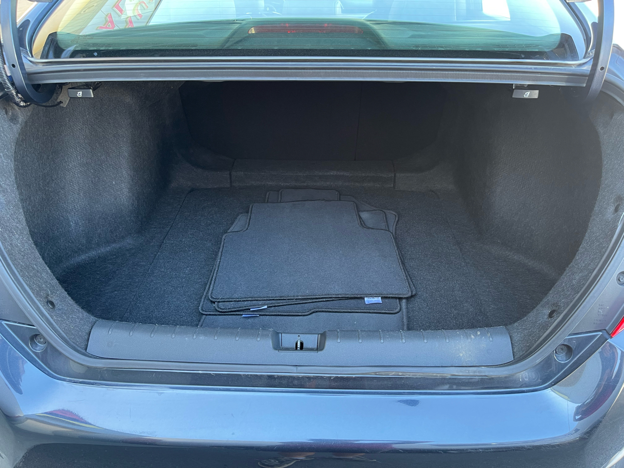 Honda Civic Touring 2018