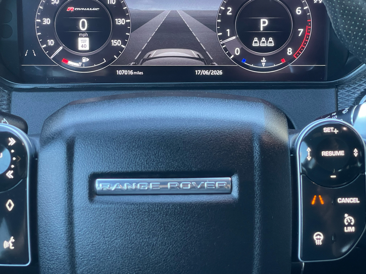 Land Rover Range Rover Velar R-Dynamic SE I4 2019